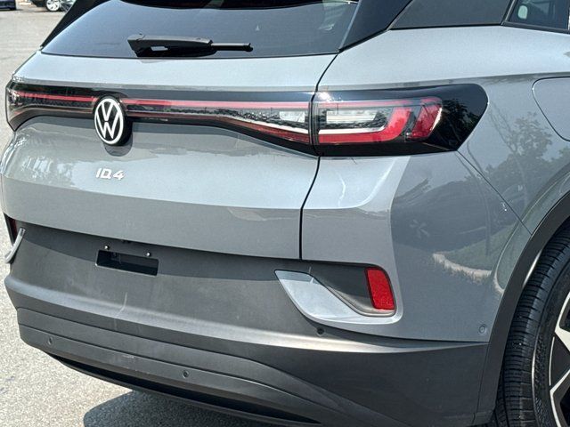 2023 Volkswagen ID.4 Pro S Springfield VA