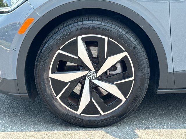 2023 Volkswagen ID.4 Pro S Springfield VA