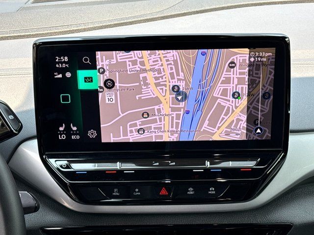 2023 Volkswagen ID.4 Pro S Springfield VA