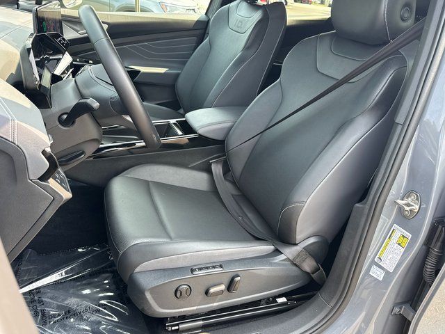 2023 Volkswagen ID.4 Pro S Springfield VA