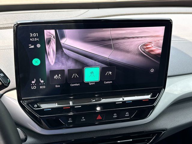 2023 Volkswagen ID.4 Pro S Springfield VA