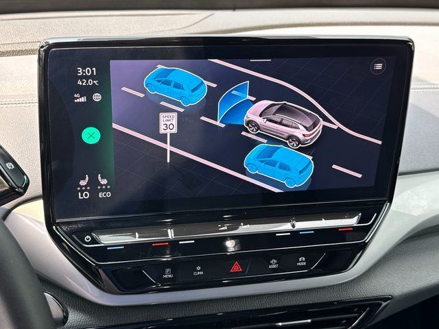 2023 Volkswagen ID.4 Pro S Springfield VA