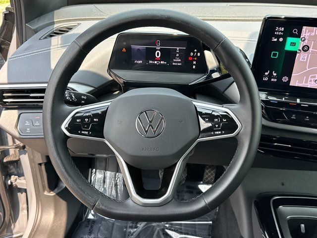 2023 Volkswagen ID.4 Pro S Springfield VA