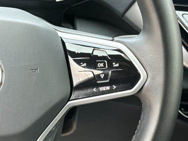 2023 Volkswagen ID.4 Pro S Springfield VA