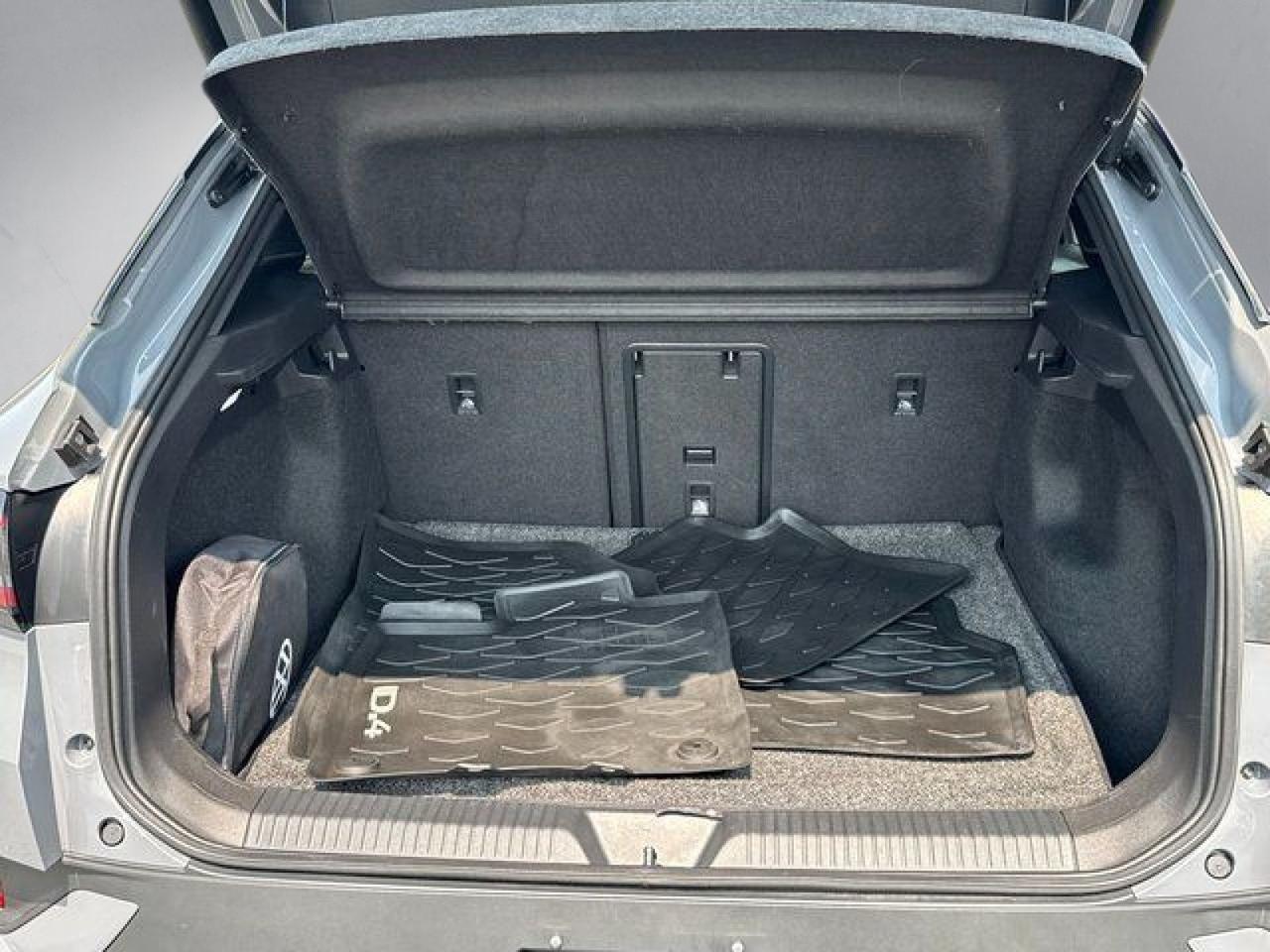 2023 Volkswagen ID.4 Pro S Springfield VA
