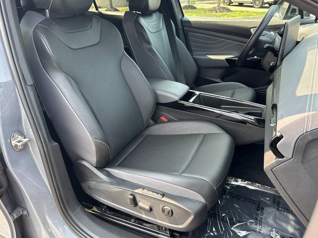 2023 Volkswagen ID.4 Pro S Springfield VA