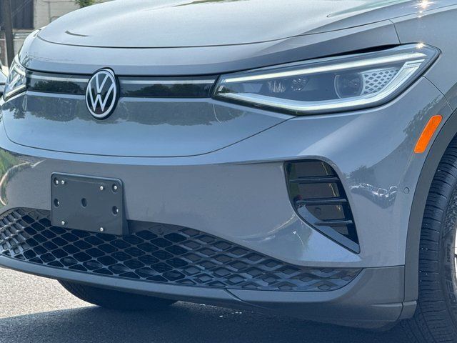 2023 Volkswagen ID.4 Pro S Springfield VA