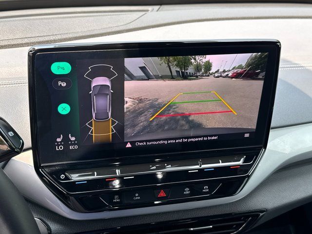 2023 Volkswagen ID.4 Pro S Springfield VA