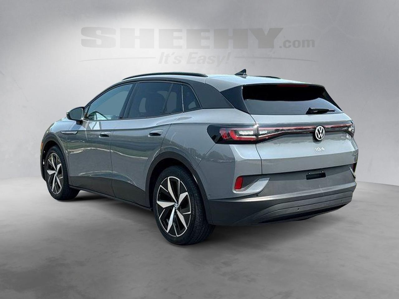 2023 Volkswagen ID.4 Pro S Springfield VA