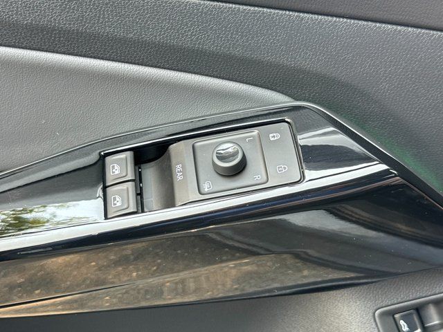 2023 Volkswagen ID.4 Pro S Springfield VA