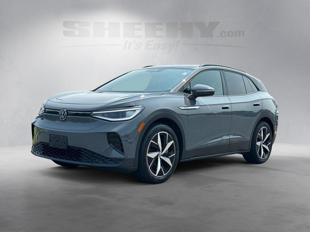 2023 Volkswagen ID.4 Pro S Springfield VA