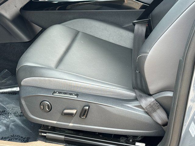 2023 Volkswagen ID.4 Pro S Springfield VA