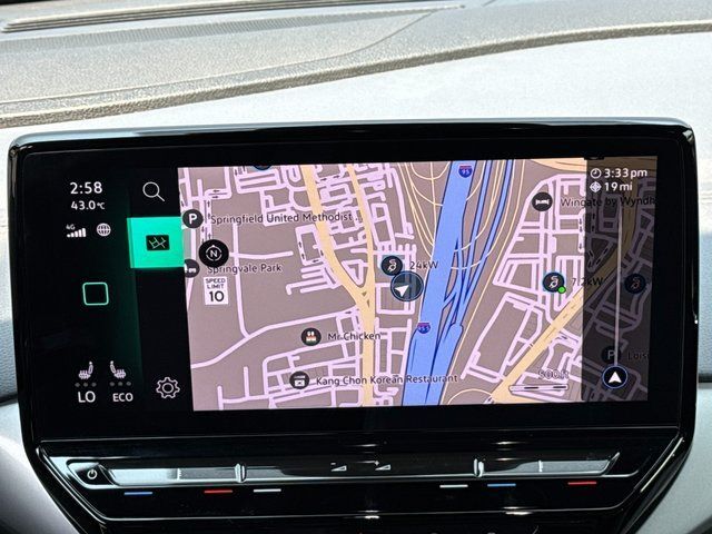 2023 Volkswagen ID.4 Pro S Springfield VA