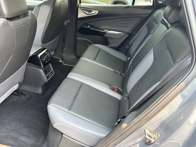 2023 Volkswagen ID.4 Pro S Springfield VA