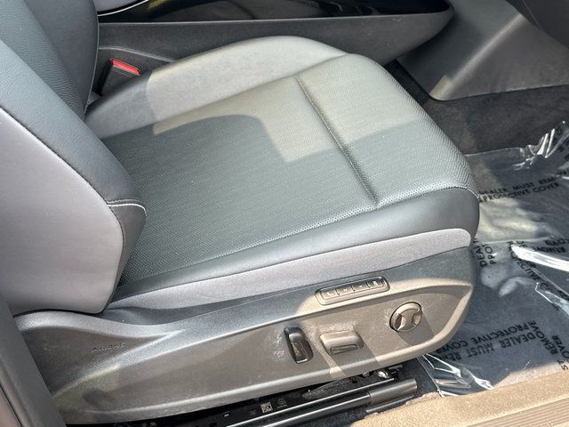 2023 Volkswagen ID.4 Pro S Springfield VA