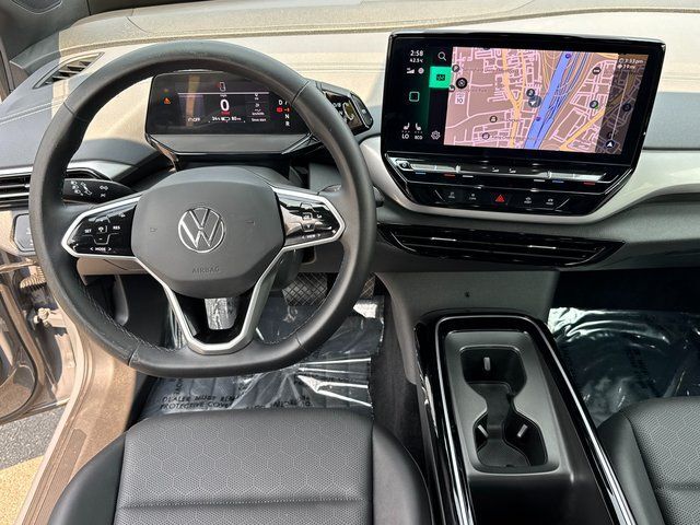2023 Volkswagen ID.4 Pro S Springfield VA