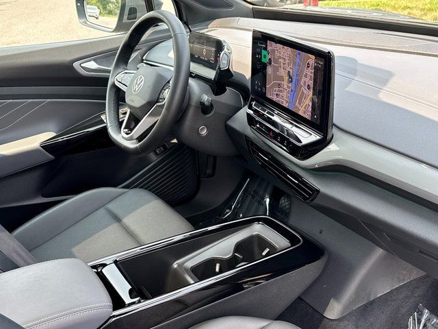 2023 Volkswagen ID.4 Pro S Springfield VA