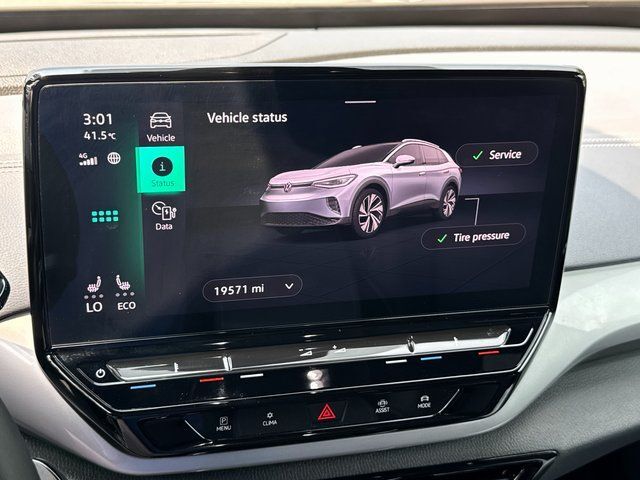 2023 Volkswagen ID.4 Pro S Springfield VA