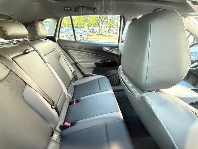 2023 Volkswagen ID.4 Pro S Springfield VA