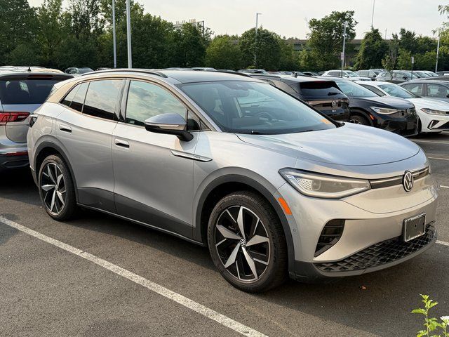 2023 Volkswagen ID.4