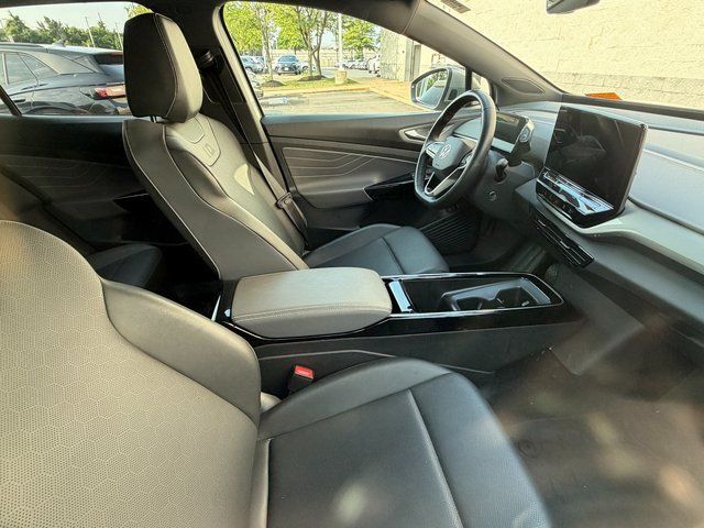 2023 Volkswagen ID.4 Pro S Springfield VA