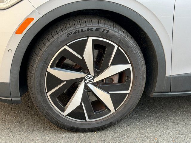 2023 Volkswagen ID.4 Pro S Springfield VA