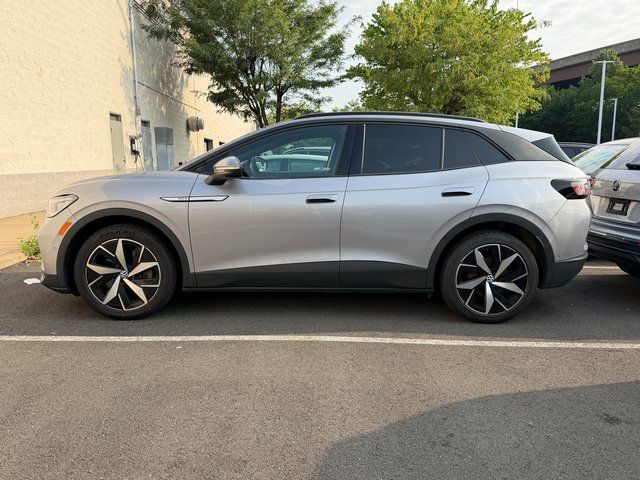 2023 Volkswagen ID.4 Pro S Springfield VA