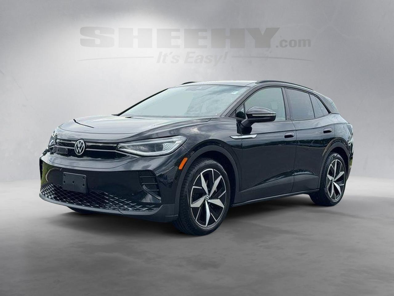 2023 Volkswagen ID.4 Pro S Springfield VA