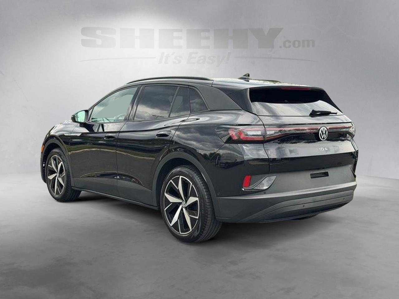 2023 Volkswagen ID.4 Pro S Springfield VA