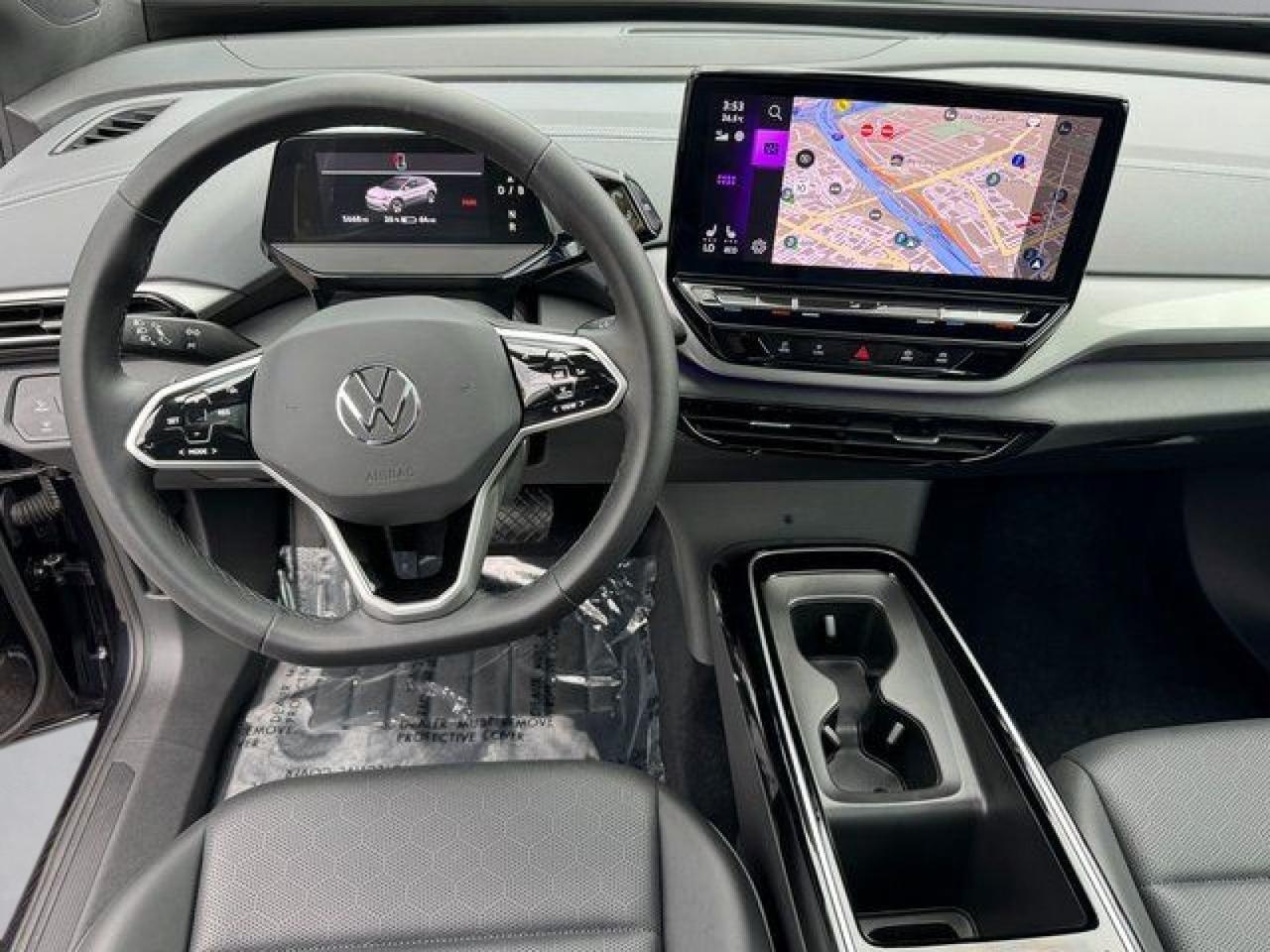 2023 Volkswagen ID.4 Pro S Springfield VA