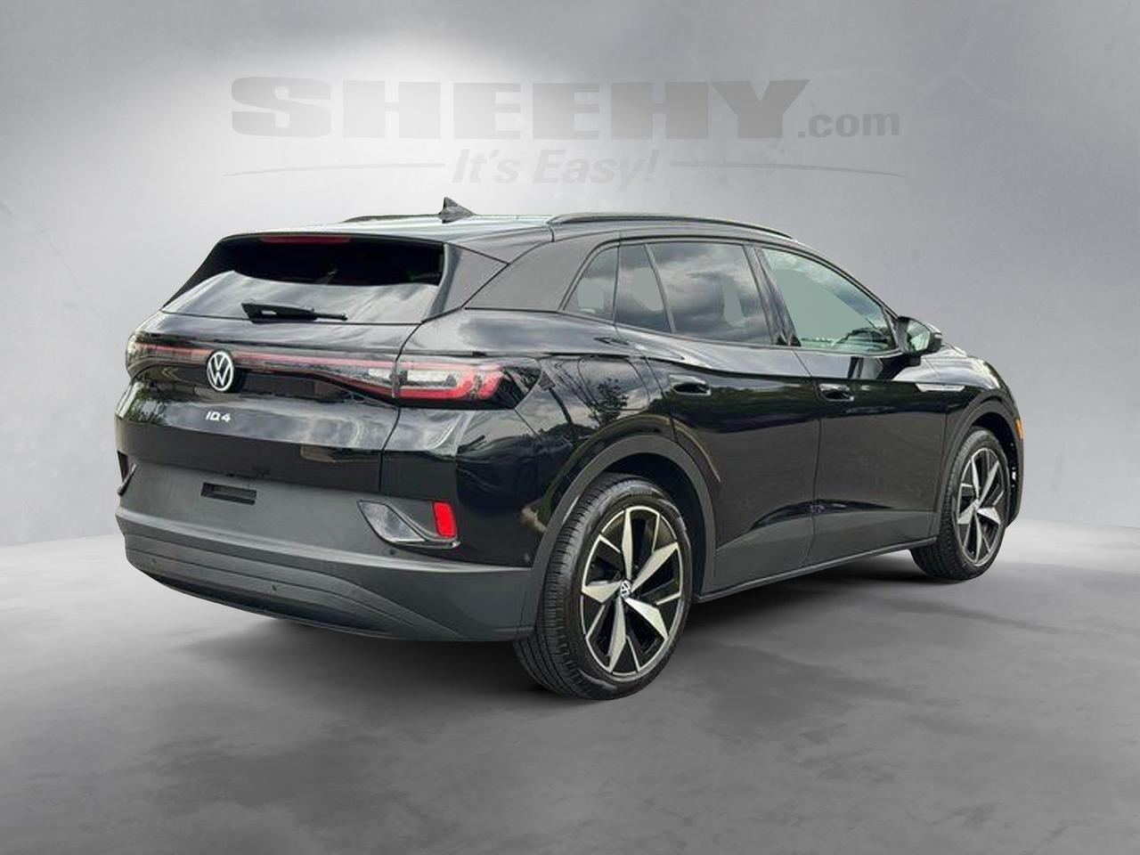 2023 Volkswagen ID.4 Pro S Springfield VA