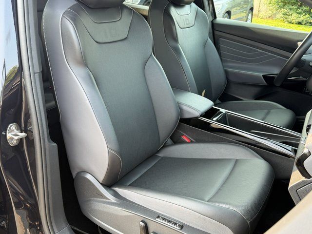 2023 Volkswagen ID.4 Pro S Springfield VA