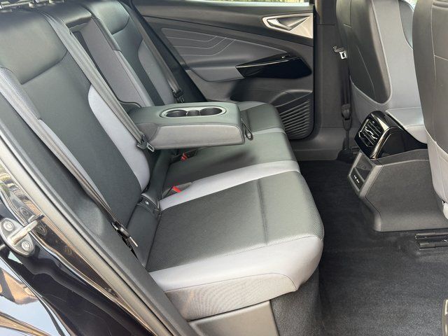2023 Volkswagen ID.4 Pro S Springfield VA