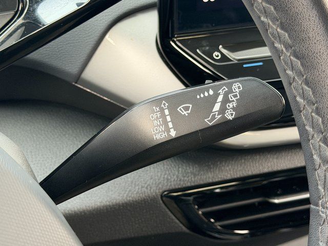 2023 Volkswagen ID.4 Pro S Springfield VA