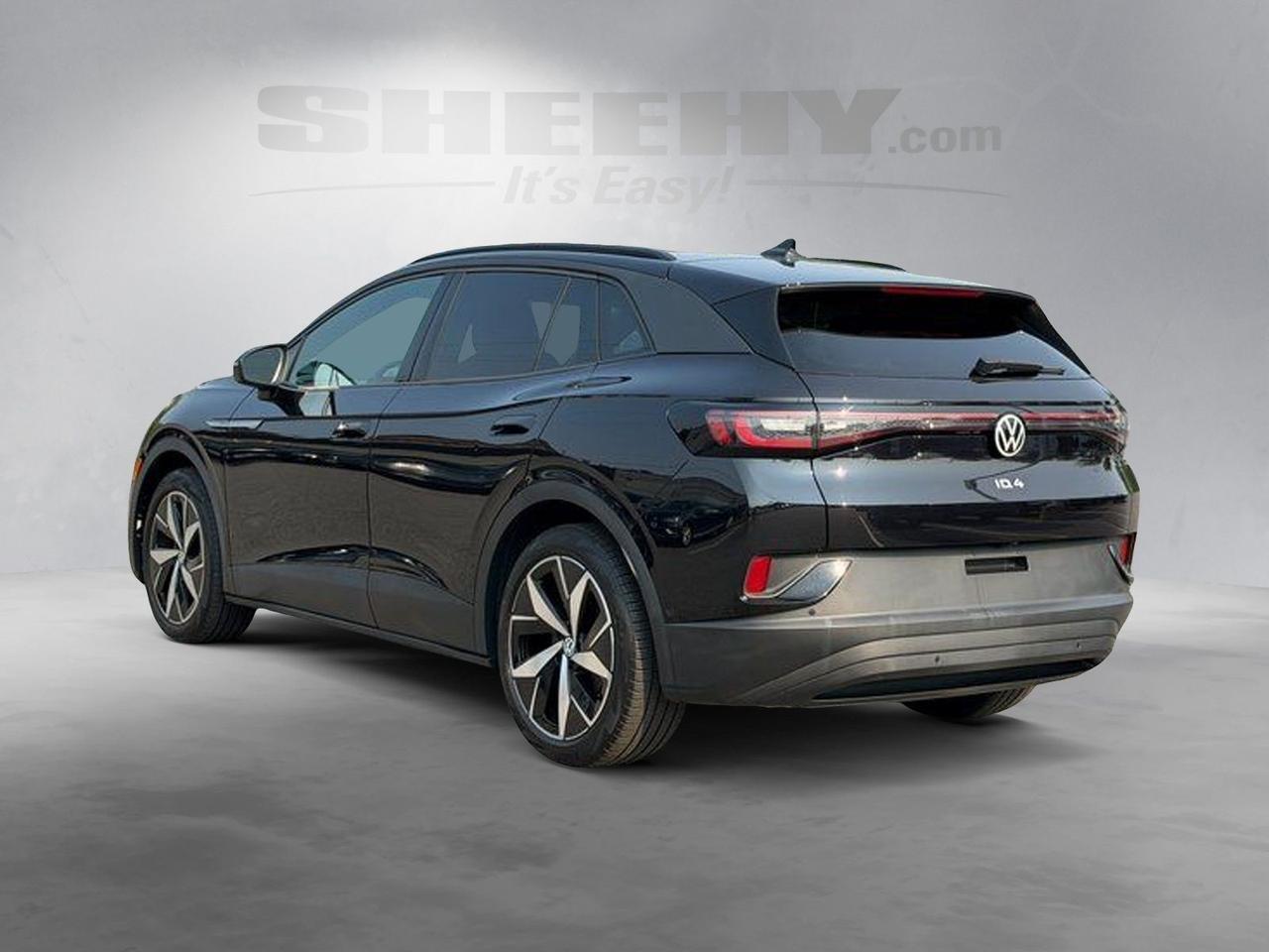 2023 Volkswagen ID.4 Pro S Springfield VA