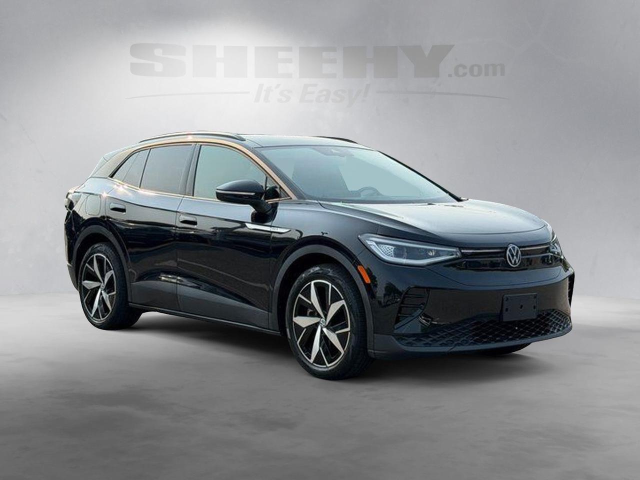 2023 Volkswagen ID.4 Pro S Springfield VA