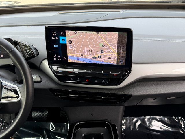 2023 Volkswagen ID.4 Pro S Springfield VA