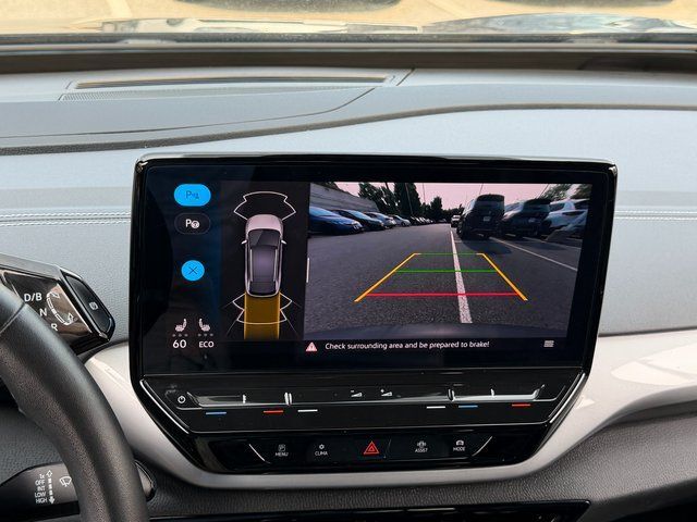 2023 Volkswagen ID.4 Pro S Springfield VA