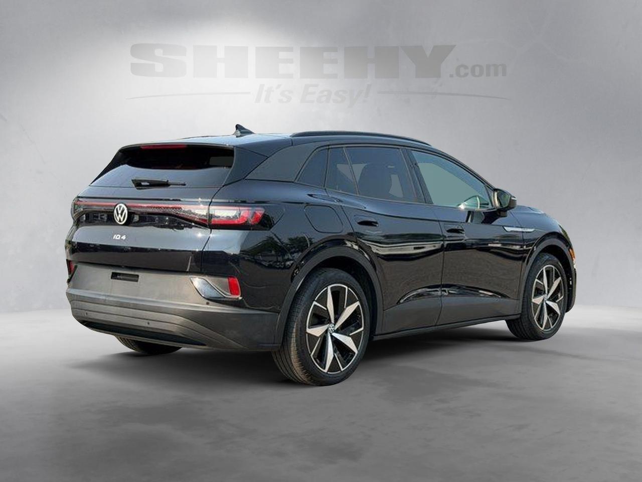 2023 Volkswagen ID.4 Pro S Springfield VA