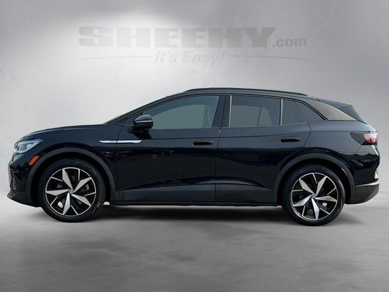 2023 Volkswagen ID.4 Pro S Springfield VA
