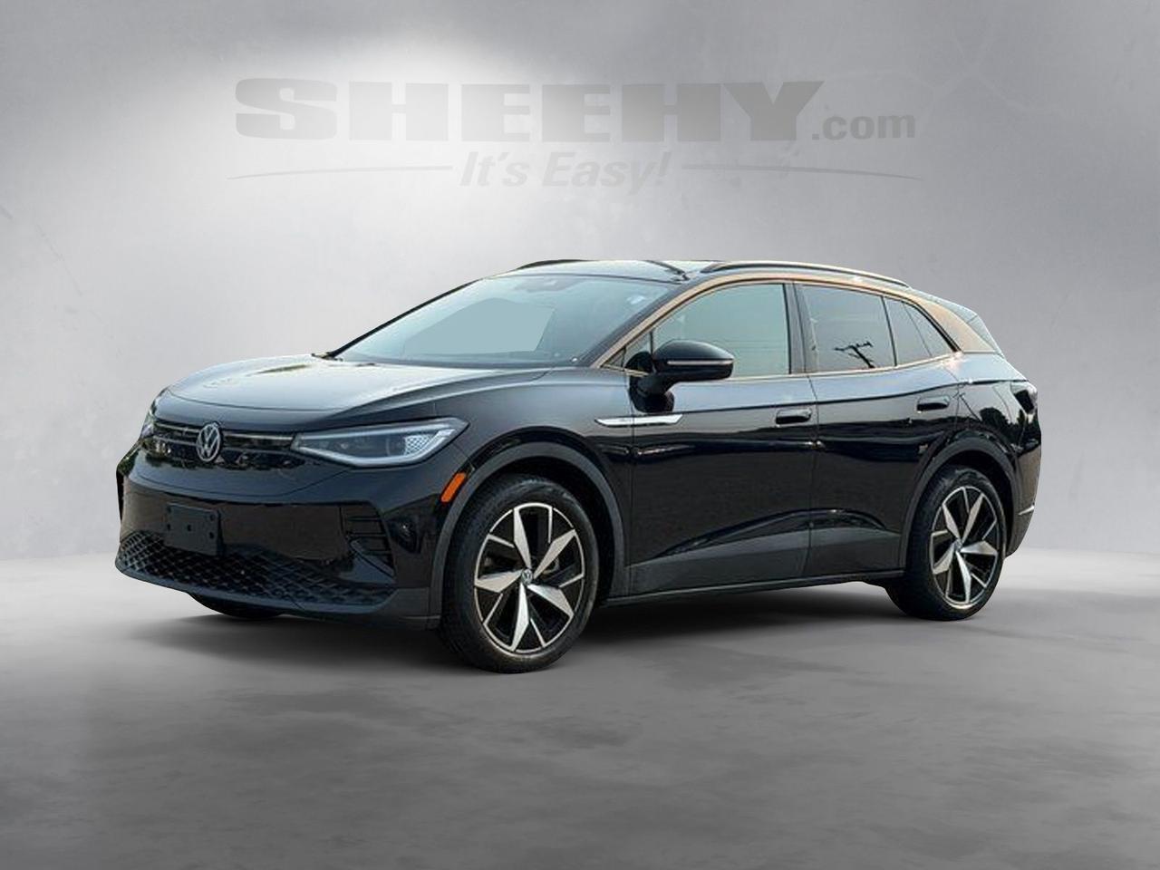 2023 Volkswagen ID.4 Pro S Springfield VA