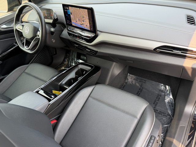2023 Volkswagen ID.4 Pro S Springfield VA