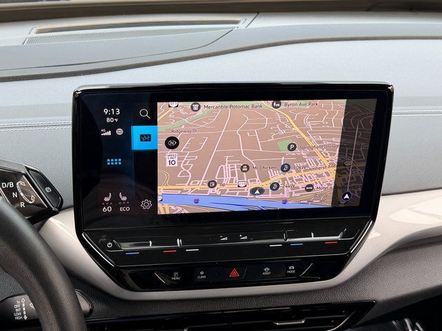 2023 Volkswagen ID.4 Pro S Springfield VA