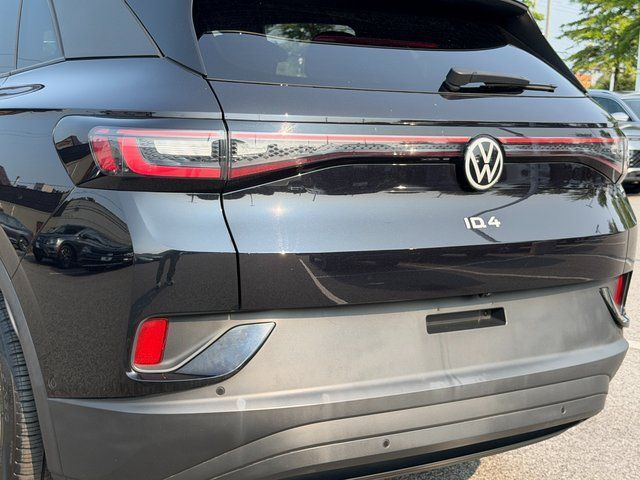 2023 Volkswagen ID.4 Pro S Springfield VA