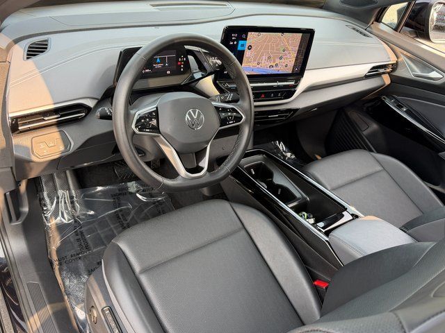 2023 Volkswagen ID.4 Pro S Springfield VA