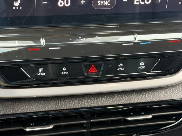 2023 Volkswagen ID.4 Pro S Springfield VA