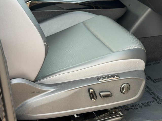 2023 Volkswagen ID.4 Pro S Springfield VA