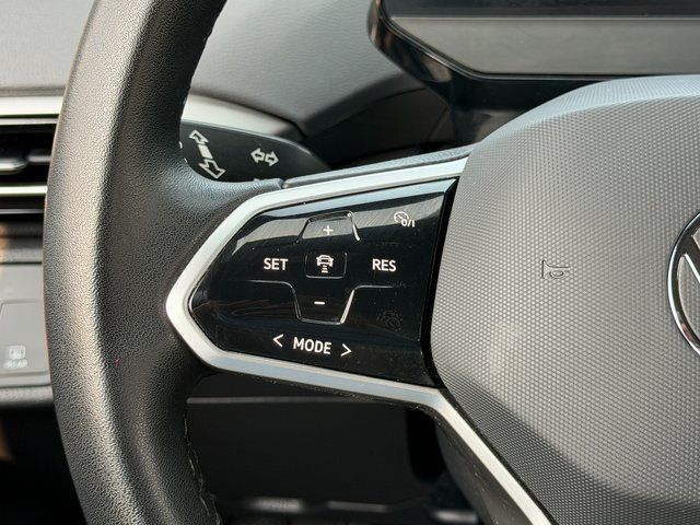 2023 Volkswagen ID.4 Pro S Springfield VA
