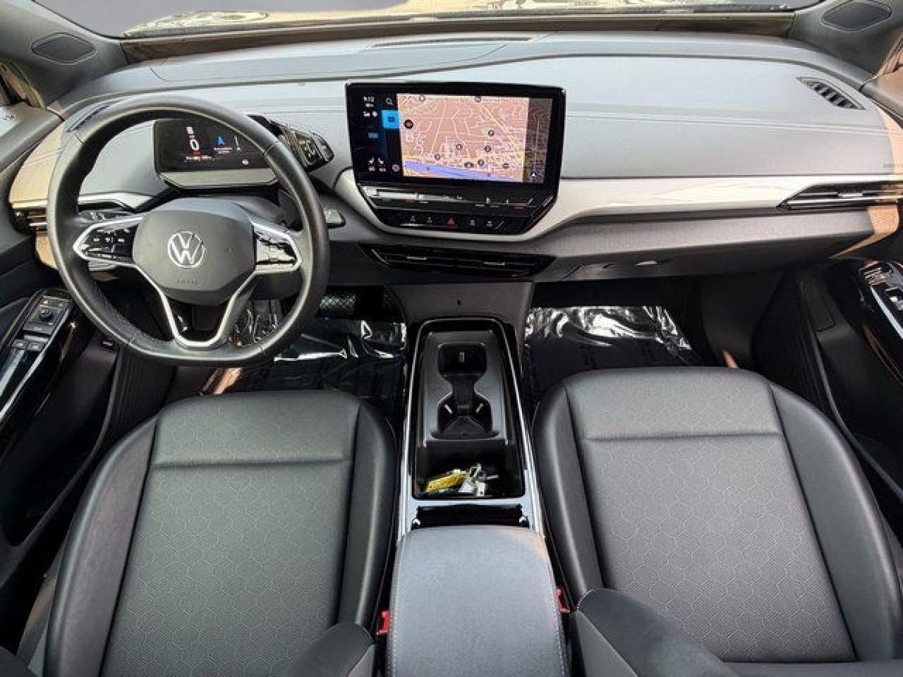 2023 Volkswagen ID.4 Pro S Springfield VA