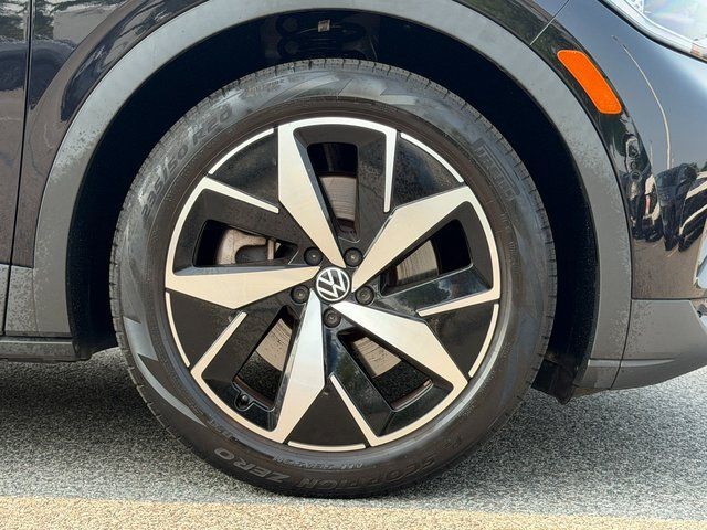 2023 Volkswagen ID.4 Pro S Springfield VA